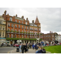 Photo Royaume-Uni Windsor 2001-04 7