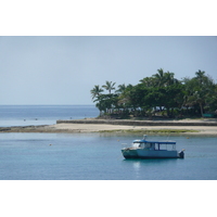 Photo Îles Fidji île Beachcomber 2010-05 43