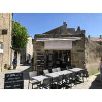 Photo France Carcassonne 2018-04 49