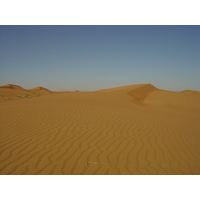 Photo Émirats arabes unis Route de Dubai à Al Ain 2005-03 75