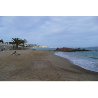 Photo France Mandelieu 2008-03 65