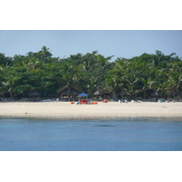 Photo Îles Fidji île Beachcomber 2010-05 60