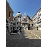Photo Italie Venise Palais des Doges 2022-05 80