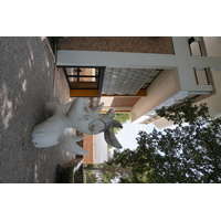 Photo France Saint Paul de Vence Fondation Maeght 2017-08 109