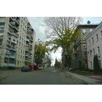 Photo Ukraine Kiev Podil ouest 2007-11 43