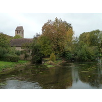 Photo France Asnières-sur-Vègre 2010-11 17
