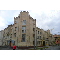 Photo Ukraine Kiev Podil ouest 2007-11 47