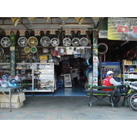 Photo Thaïlande Pattaya Rue Pattaya Tai 2007-03 49