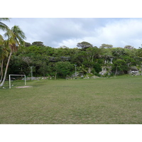 Photo Nouvelle-Calédonie Lifou Josip 2010-05 24