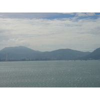 Photo Thaïlande Phuket Patong Plage 2005-12 77