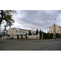 Photo Ukraine Kiev Podil ouest 2007-11 45