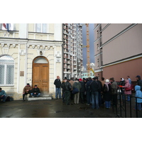 Photo Ukraine Kiev Kudriavets 2007-11 47