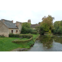 Photo France Asnières-sur-Vègre 2010-11 12