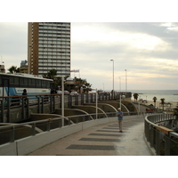 Photo Israel Tel Aviv Tel Aviv bord de mer 2006-12 68