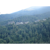 Photo France Corse Vallée d'Alesani 2006-09 43