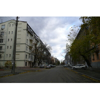 Photo Ukraine Kiev Podil ouest 2007-11 53