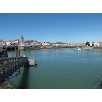 Photo France Les Sables-d'Olonne 2012-07 42
