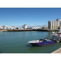 Photo France Les Sables-d'Olonne 2012-07 48