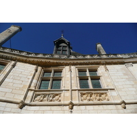 Photo France Bourges Palais Jacques Coeur 2008-04 16
