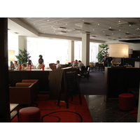 Photo Russie Iekaterinbourg Hotel Park inn 2006-07 8
