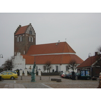 Photo Suède Bastad 2003-01 7