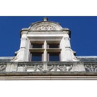Photo France Bourges Palais Jacques Coeur 2008-04 7