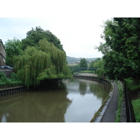 Photo Royaume-Uni Bath 2006-05 75