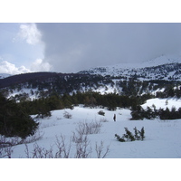 Photo France Gréolières 2006-02 13