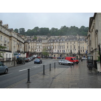 Photo Royaume-Uni Bath 2006-05 82