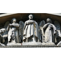 Photo France Paris Rue La Fayette 2007-08 148