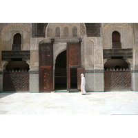 Photo Maroc Fez 2008-07 24