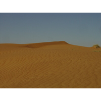 Photo Émirats arabes unis Route de Dubai à Al Ain 2005-03 71