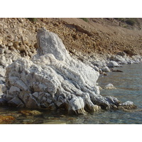 Photo Jordanie Mer Morte 2004-10 3
