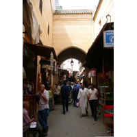 Photo Maroc Fez 2008-07 54
