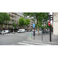 Photo France Paris Boulevard Malesherbes 2007-05 111