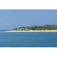 Photo Îles Fidji île Bounty 2010-05 7