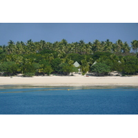 Photo Îles Fidji île Bounty 2010-05 13