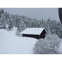 Photo France Megève 2016-02 123