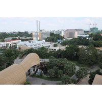 Photo Thaïlande Pattaya Centara Hotel 2012-12 44