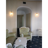 Photo Roumanie Bucharest Hotel Continental 2003-10 17
