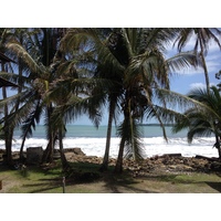 Photo Costa Rica Cahuita 2015-03 170