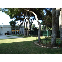 Photo Israel Haifa Hotel Dan Carmel 2006-12 7