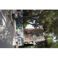 Photo France Saint Paul de Vence Fondation Maeght 2017-08 130