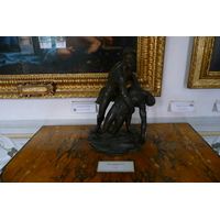 Photo Italie Rome Palais Corsini 2007-11 25