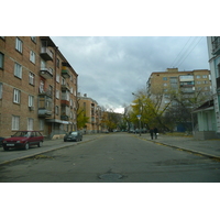 Photo Ukraine Kiev Podil ouest 2007-11 41