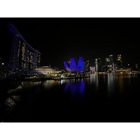 Photo Singapour Marina Bay Sands 2023-01 0