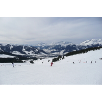 Photo France Megève Mont d'Arbois 2010-02 149