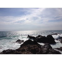 Photo Costa Rica Montezuma 2015-03 618