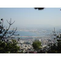 Photo Israel Haifa Hotel Dan Carmel 2006-12 19