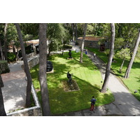 Photo France Saint Paul de Vence Fondation Maeght 2017-08 105
